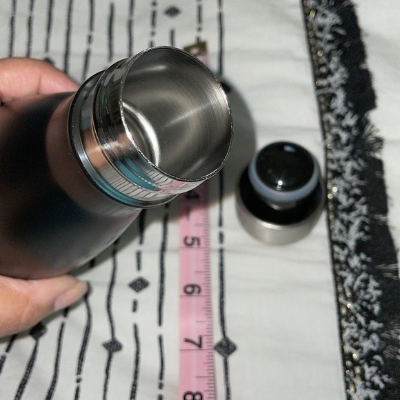 Bride water bottle - Picture 3 of 5